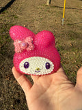 My Melody Compact Mirror