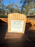 Handmade Soap Beer Turmeric