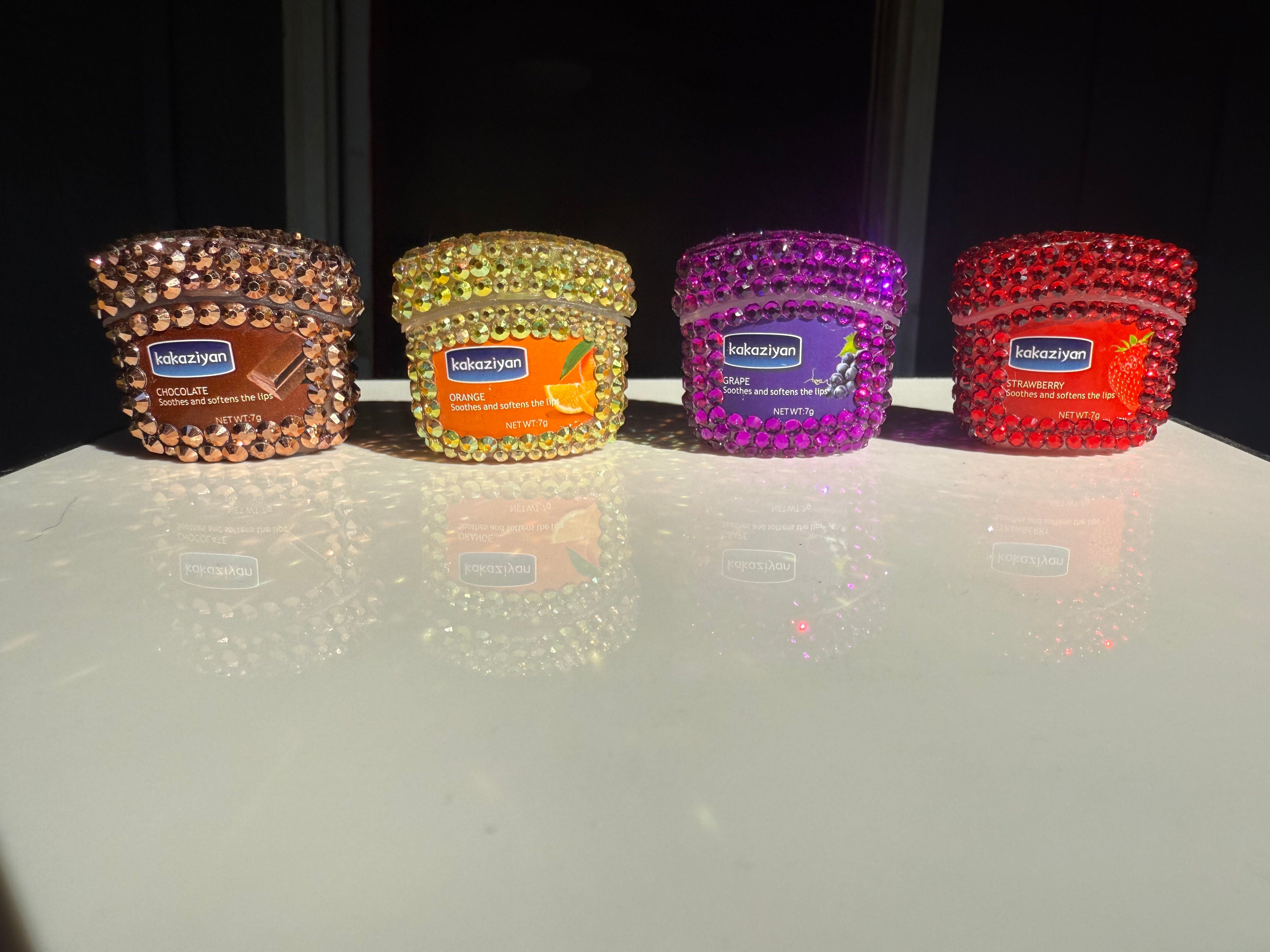 Mini Lip Vaseline Balm